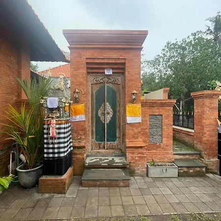 Bharata Living Hotel